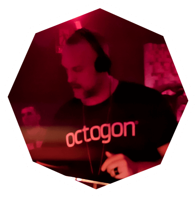 Daniel Cantero - Octogon 360 - 02