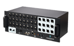 Connectivity (Waves STG 2412)
