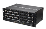 Connectivity (Waves DSG 4000)