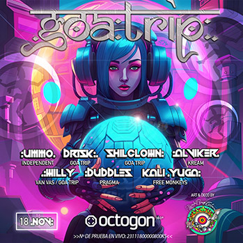 Octogon 360 GoaTrip_28Nov_350X350