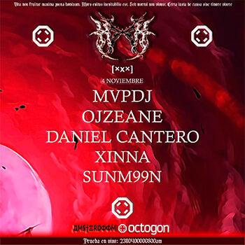 octogon 360 - amsterdoom 02