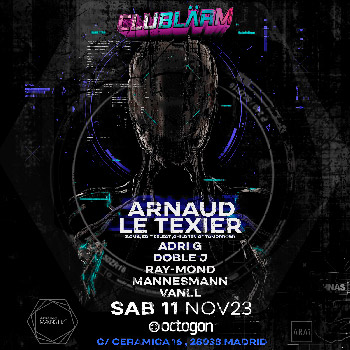 11NOV--ClubLaarm-350x350- Octogon