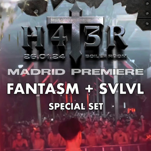 h4t3r - Enero - Octogon 360