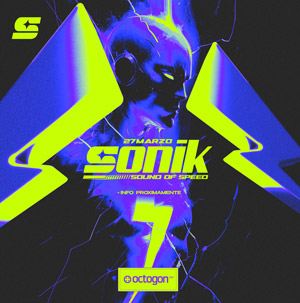 SONIK by Vanta en OCTOGON 360