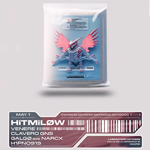 Ravenclaw 500 en octogon 360 - hitmilow