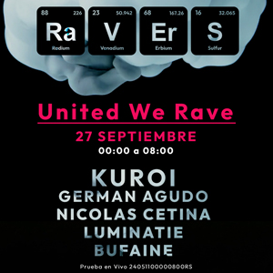 ra.v.er.s en octogon 360 - septiembre 2024