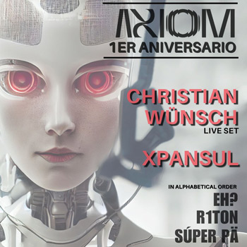 axiom en octogon 360 - 26 octubre 350x350
