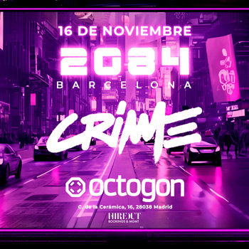 2084 BARNA en octogon 360 - 16 noviembre