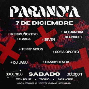 CARTEL PARANOIA (350x350)