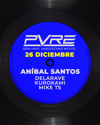 26 diciembre - PVRE web