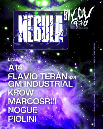 nebula by lcv en octogon 360