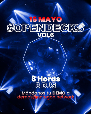 open decks 006 en octogon 360