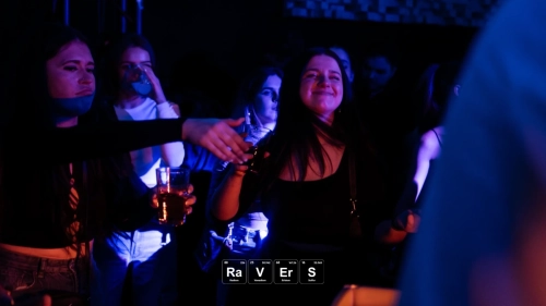 240120_RAVERS-017- Octogon 360en Octogon 360 en Octogon 360