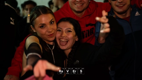240120_RAVERS-053- Octogon 360en Octogon 360 en Octogon 360