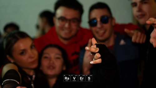240120_RAVERS-054- Octogon 360en Octogon 360 en Octogon 360
