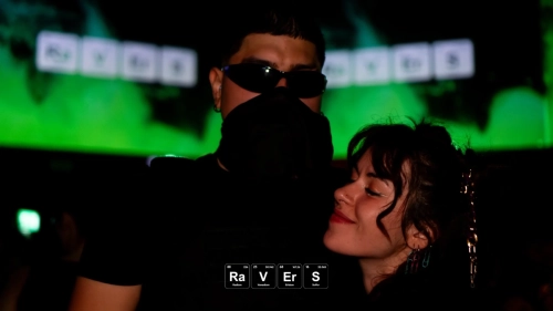 240120_RAVERS-135- Octogon 360en Octogon 360 en Octogon 360