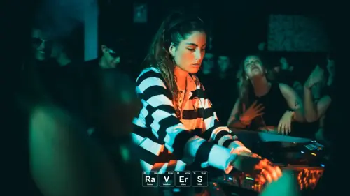 RAVERS080324-25- Octogon 360