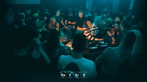 RAVERS080324-34- Octogon 360