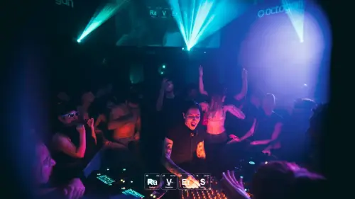 RAVERS080324-44- Octogon 360