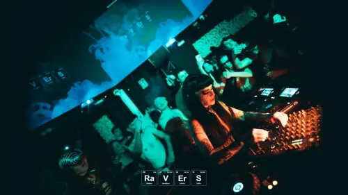RAVERS080324-58- Octogon 360